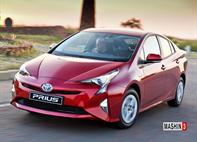 تویوتا-پریوس-PRIUS-2016-2017